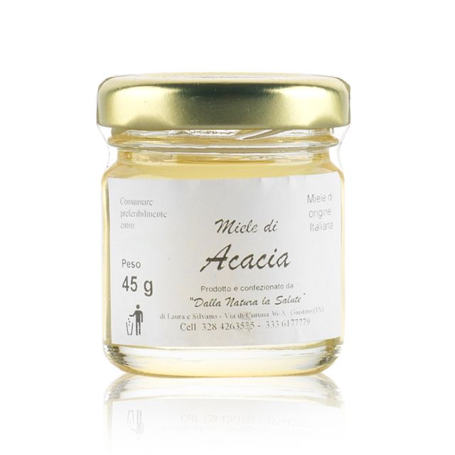 Miele di Acacia 45