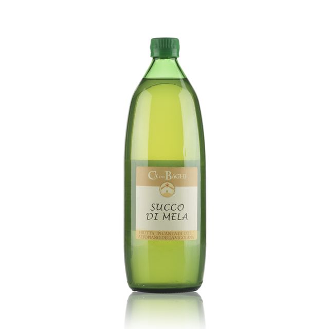 Succo di Mela 1
