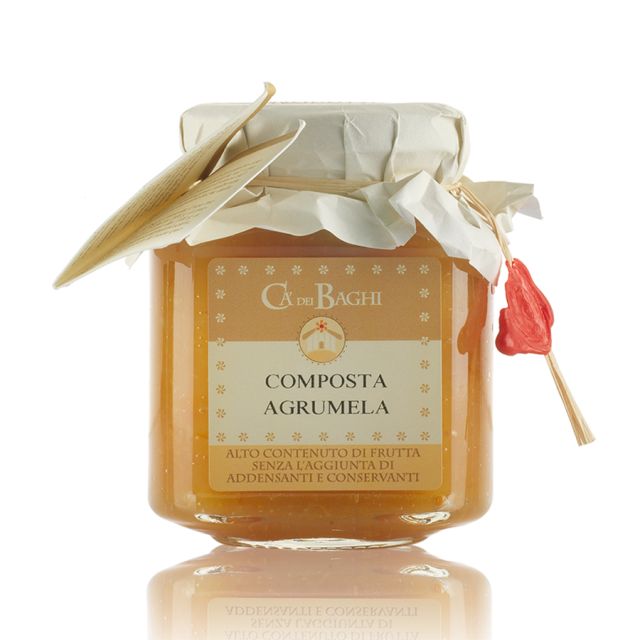 Composta Agrumela 230