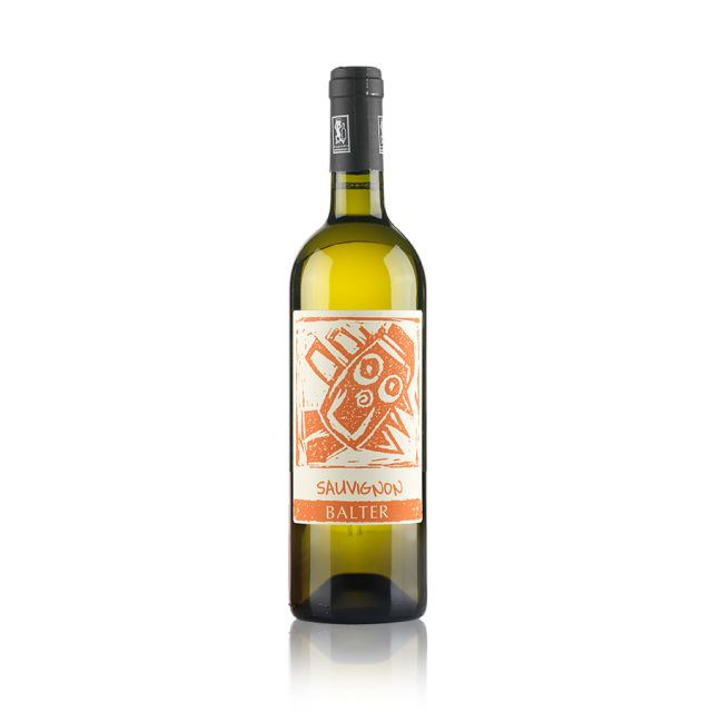 Sauvignon bianco IGT BALTER 0.75 l