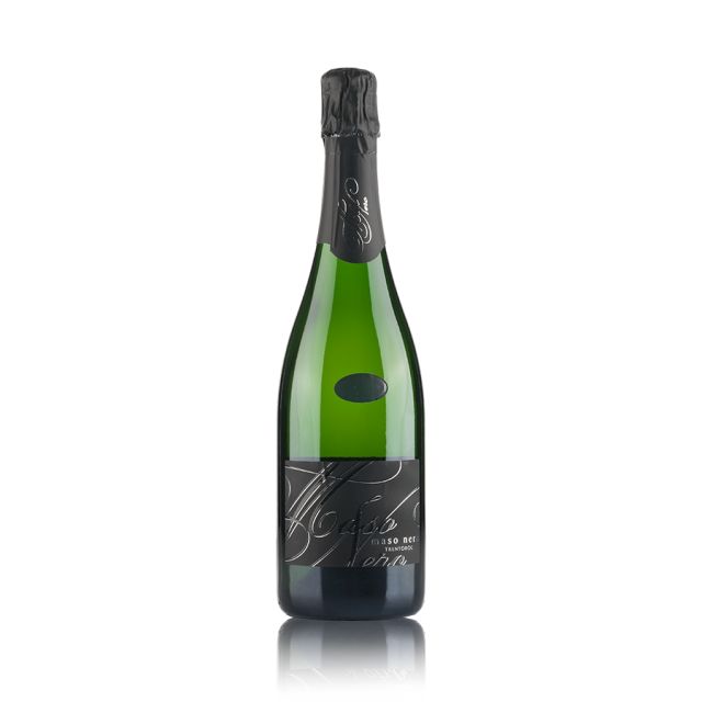 Brut Maso Nero TrentoDOC