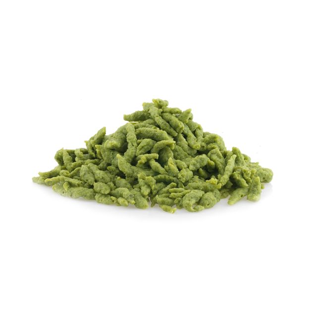 Gnocchetti tirolesi Spatzle Trentini Valsugana Sapori