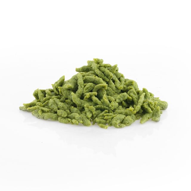 Gnocchetti tirolesi Spatzle Trentini Valsugana Sapori