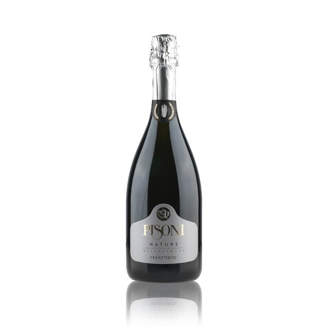 Brut Nature Trento Doc Millesimato 750