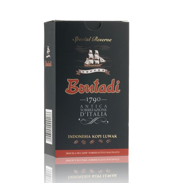 Indonesia Kopi Luwak 250