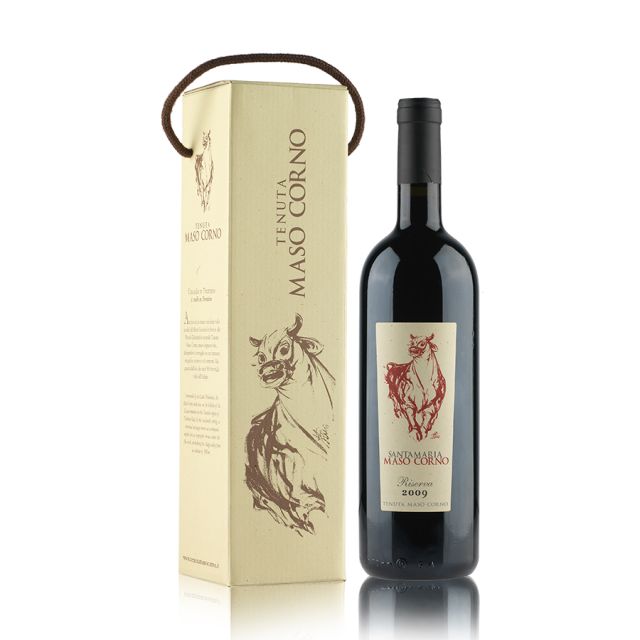 Pinot Nero Riserva 2009