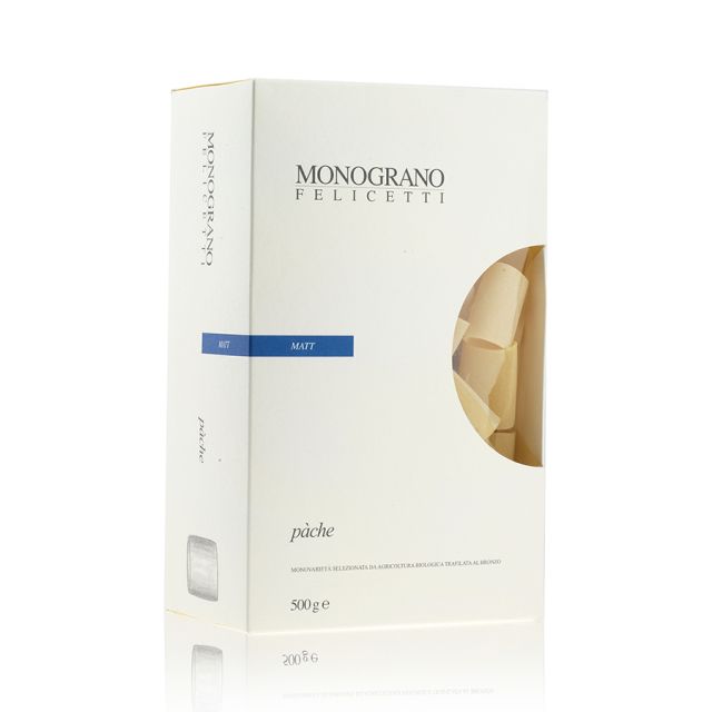 Pachè Monograno Matt 500