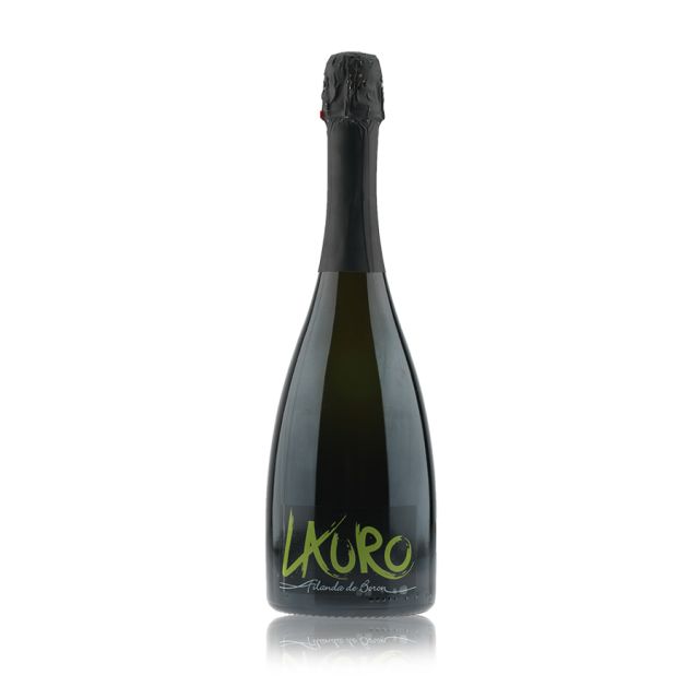 Vino Spumante Millesimato "LAURO" 2016