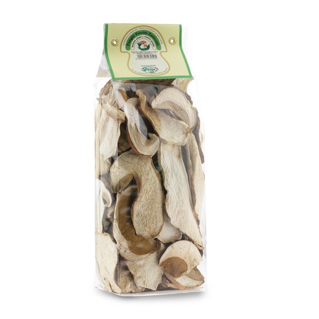 Funghi Porcini Essicati 100