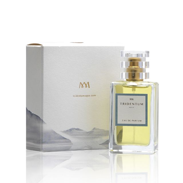 Profumo Tridentum Aqua